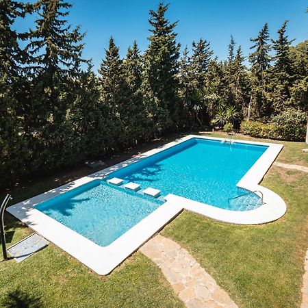 Apartment Puerto Banus Marbella Zewnętrze zdjęcie
