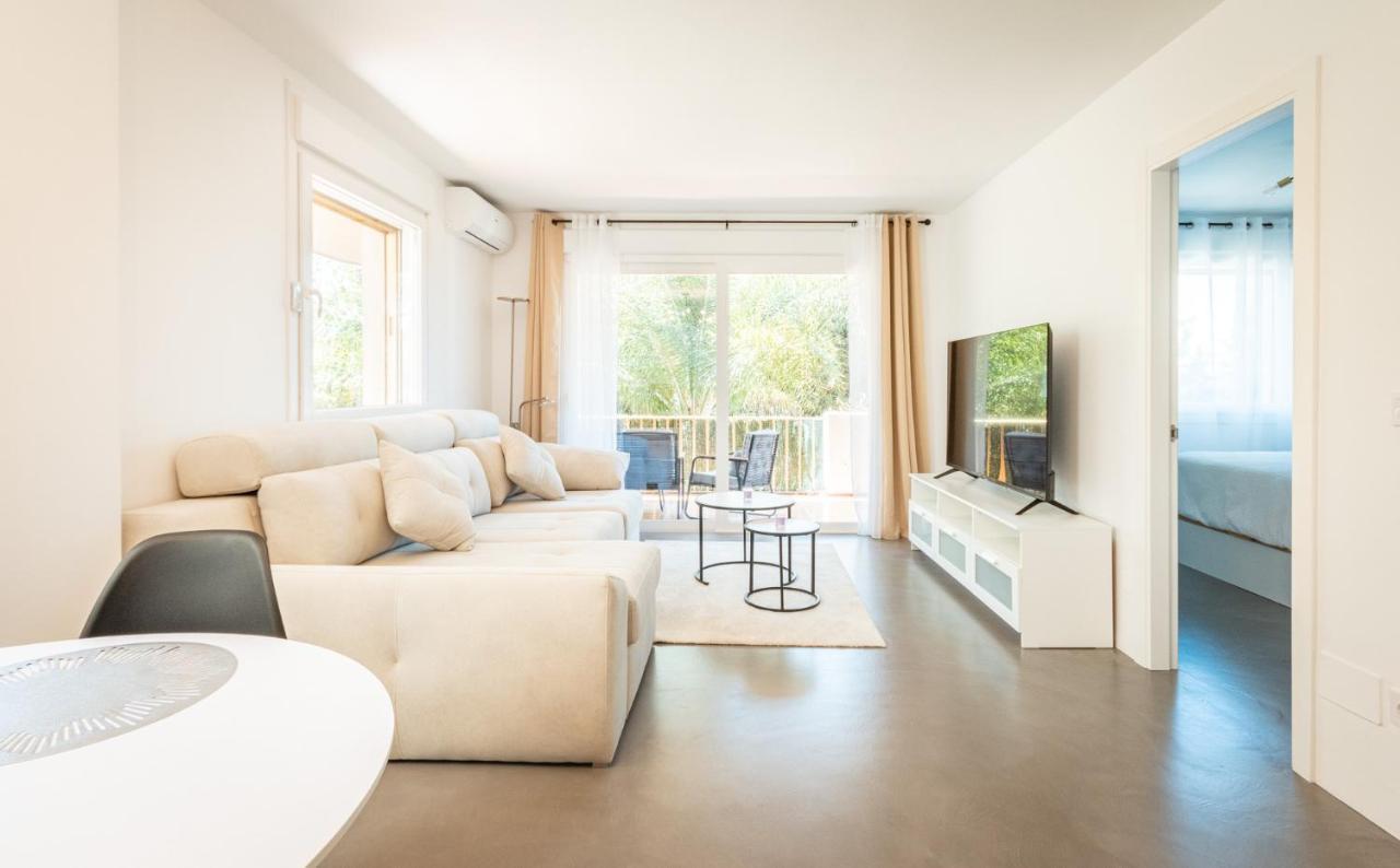 Apartment Puerto Banus Marbella Zewnętrze zdjęcie